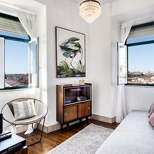 Appartement met Twee Slaapkamers